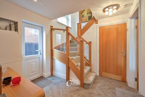 Entrance Hallway- click for photo gallery